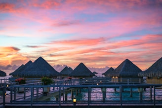 Luminisle Bora Bora
