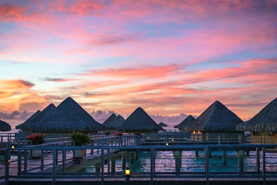 Luminisle Bora Bora