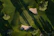 bird's eye photo of grass field