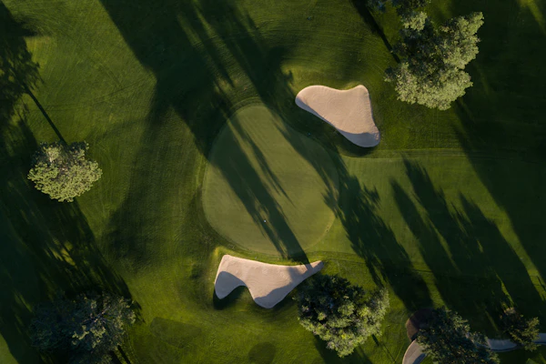 Riverview Golf Course