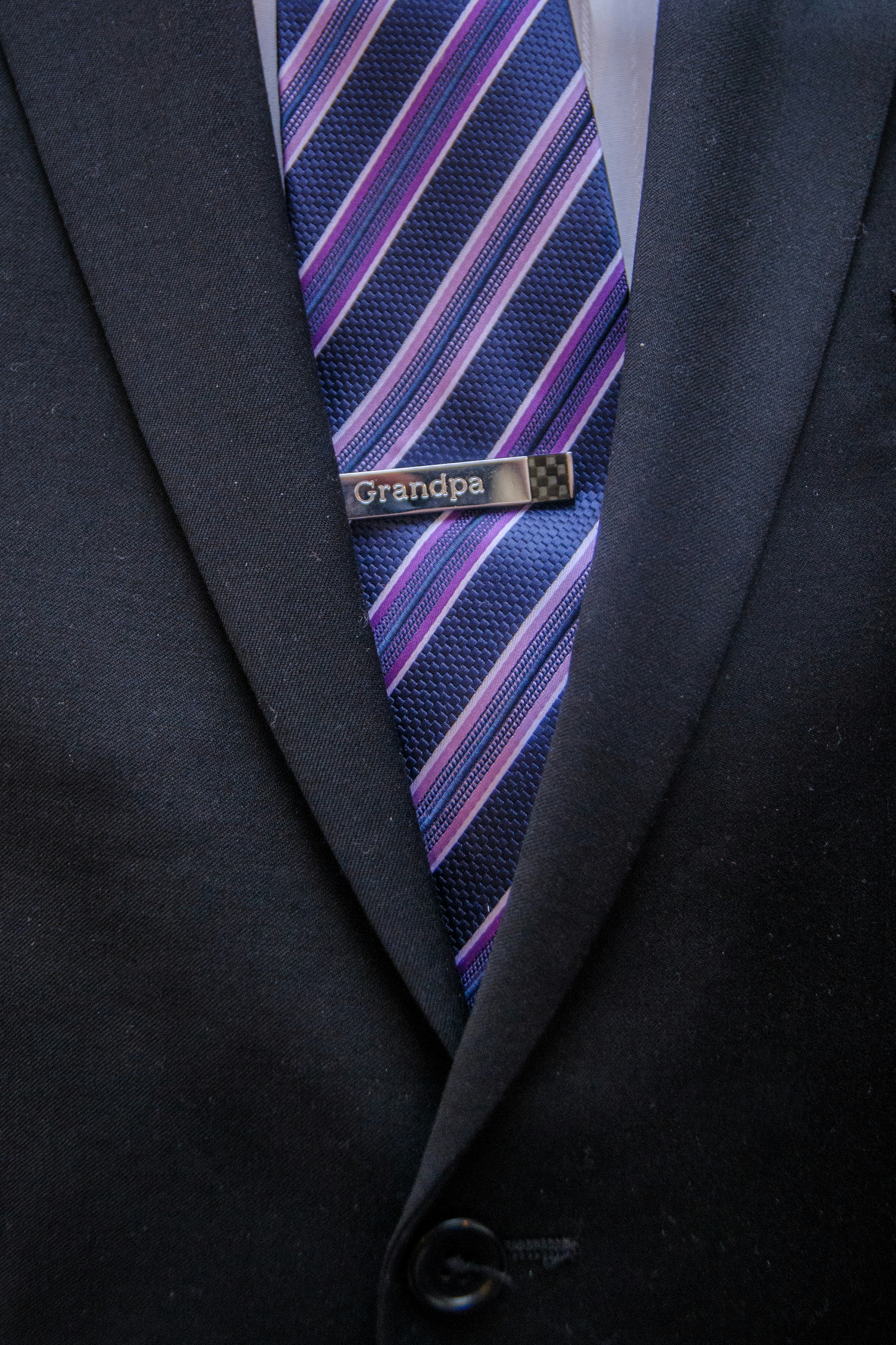 Classic Silk Tie