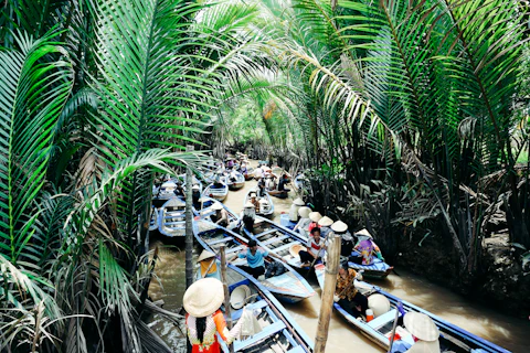 Bến Tre