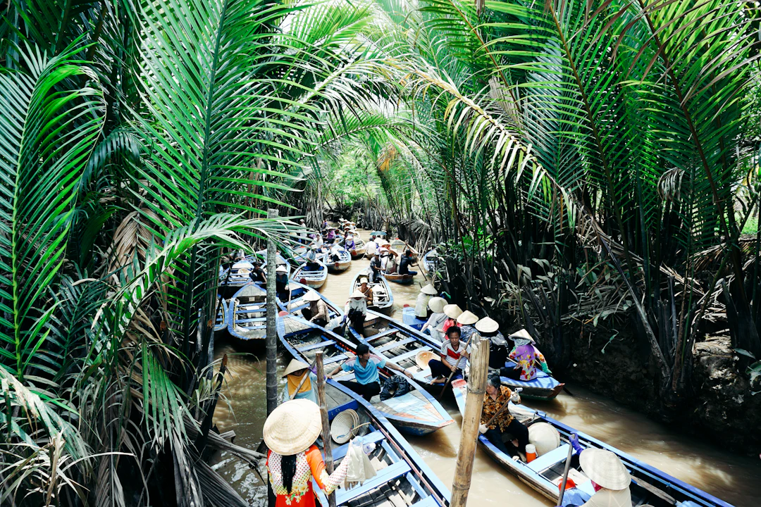 Bến Tre