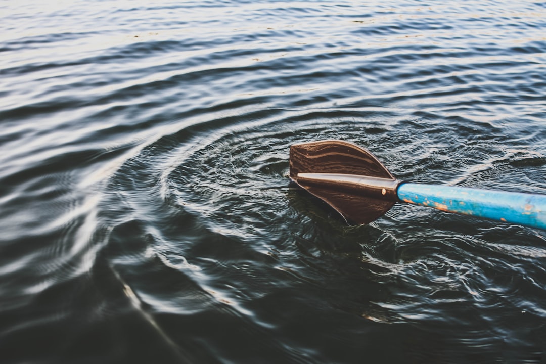travelers stories about Watercraft rowing in Naberezhnye Chelny, Russia