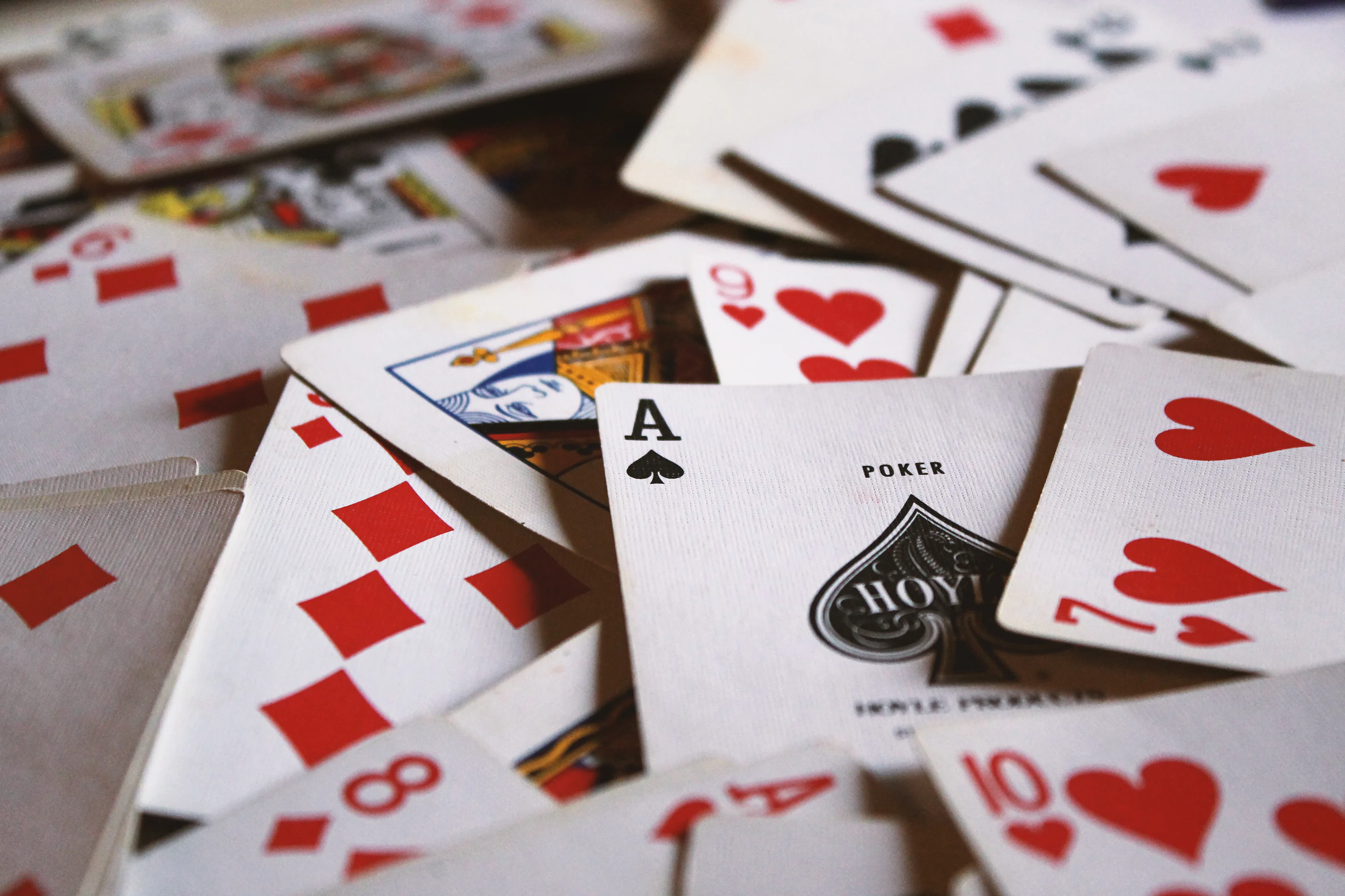 poker bonuses
