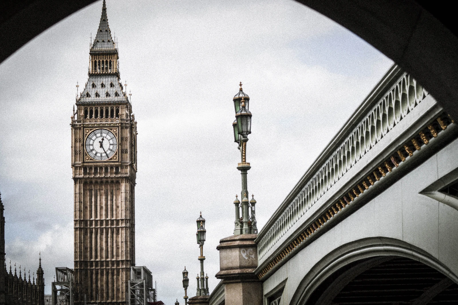 London