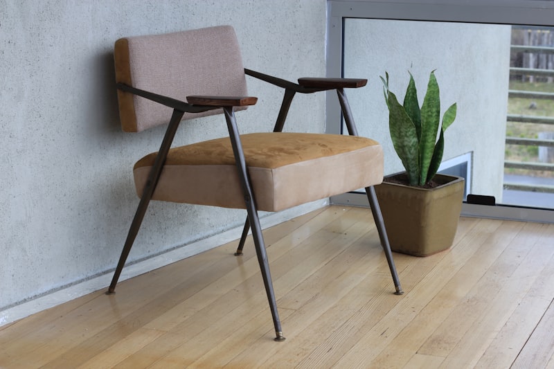Libra 3 garden furniture set