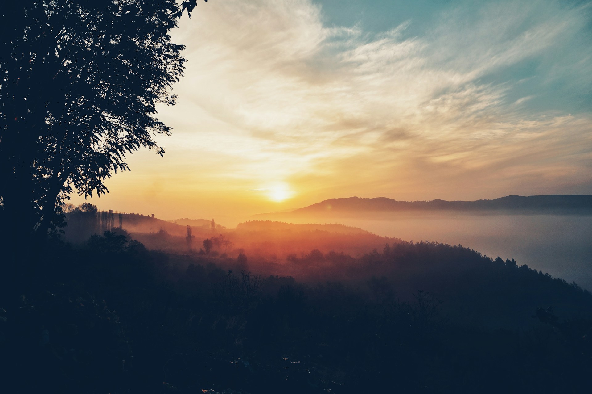 woman wearing yellow long-sleeved dress under white clouds and blue sky during daytime