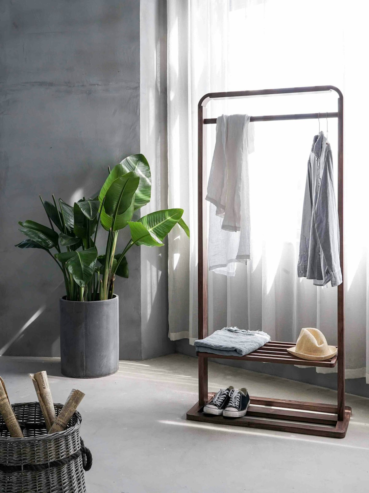 Secar Roupa Dentro de Casa sem Mofo: Umidade Ideal, Ventilação, Desumidificador, Varal e Lava e Seca em Apartamento