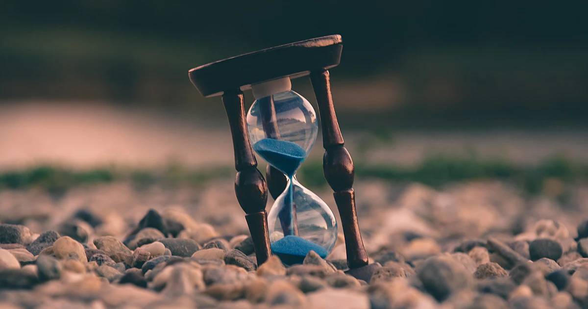 The Art of Letting Go of 'How' and 'When'