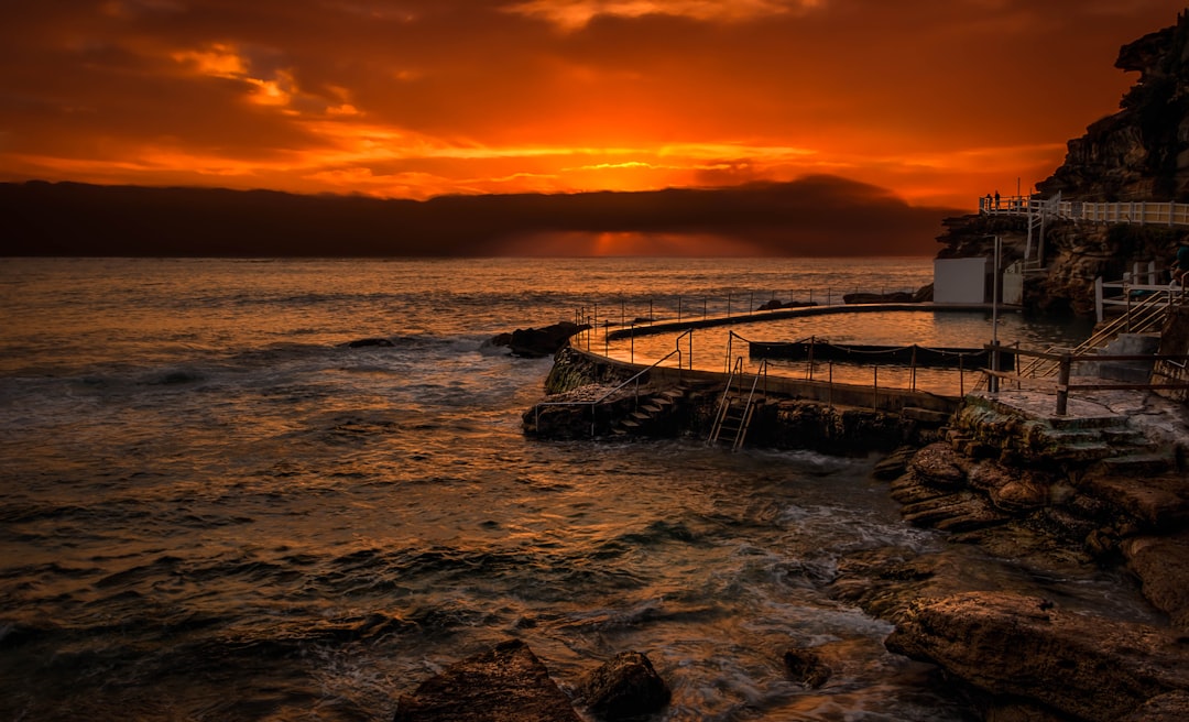 Shore photo spot Bronte Bundeena NSW