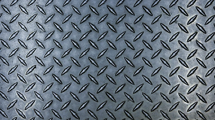 Chequered / Floor Plates – EDEL Supplies reference image