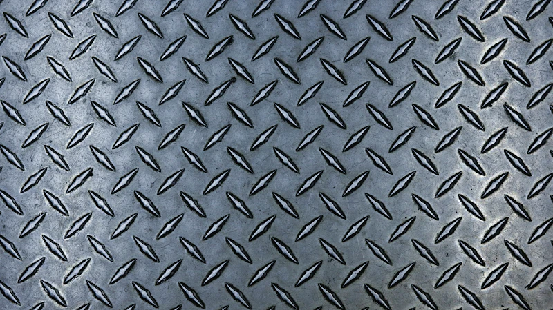 Aluminium 6061