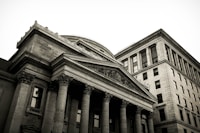 🏦 International Bank