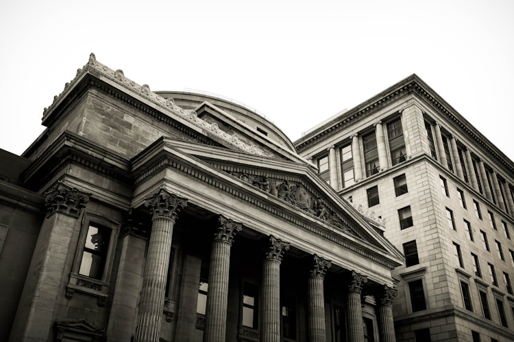 Banking and Finance