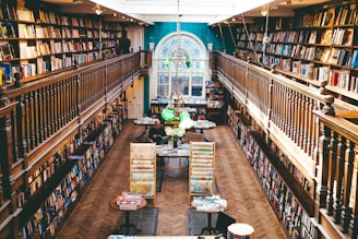 Librería