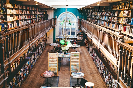 Librería