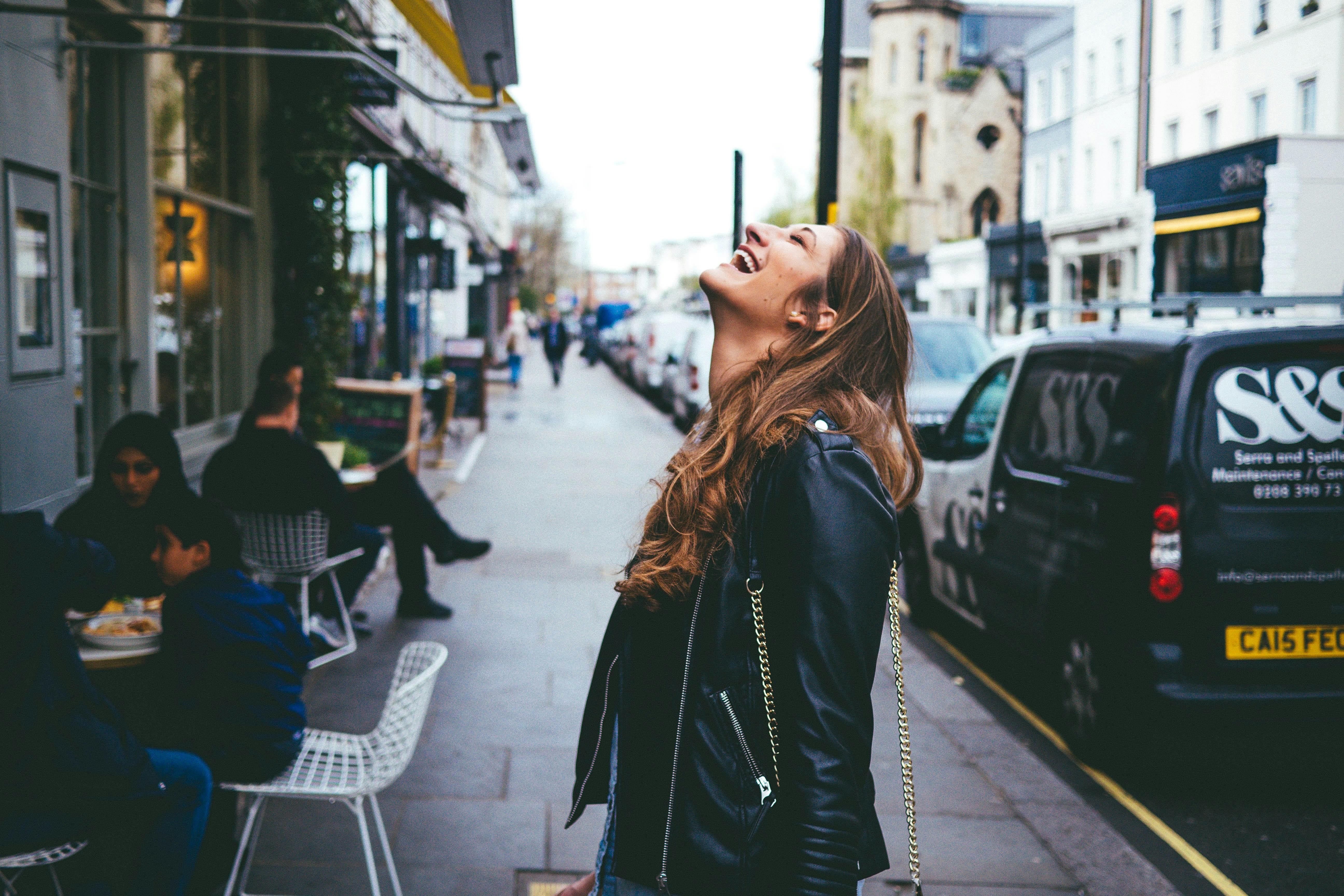 Unbridled Joy