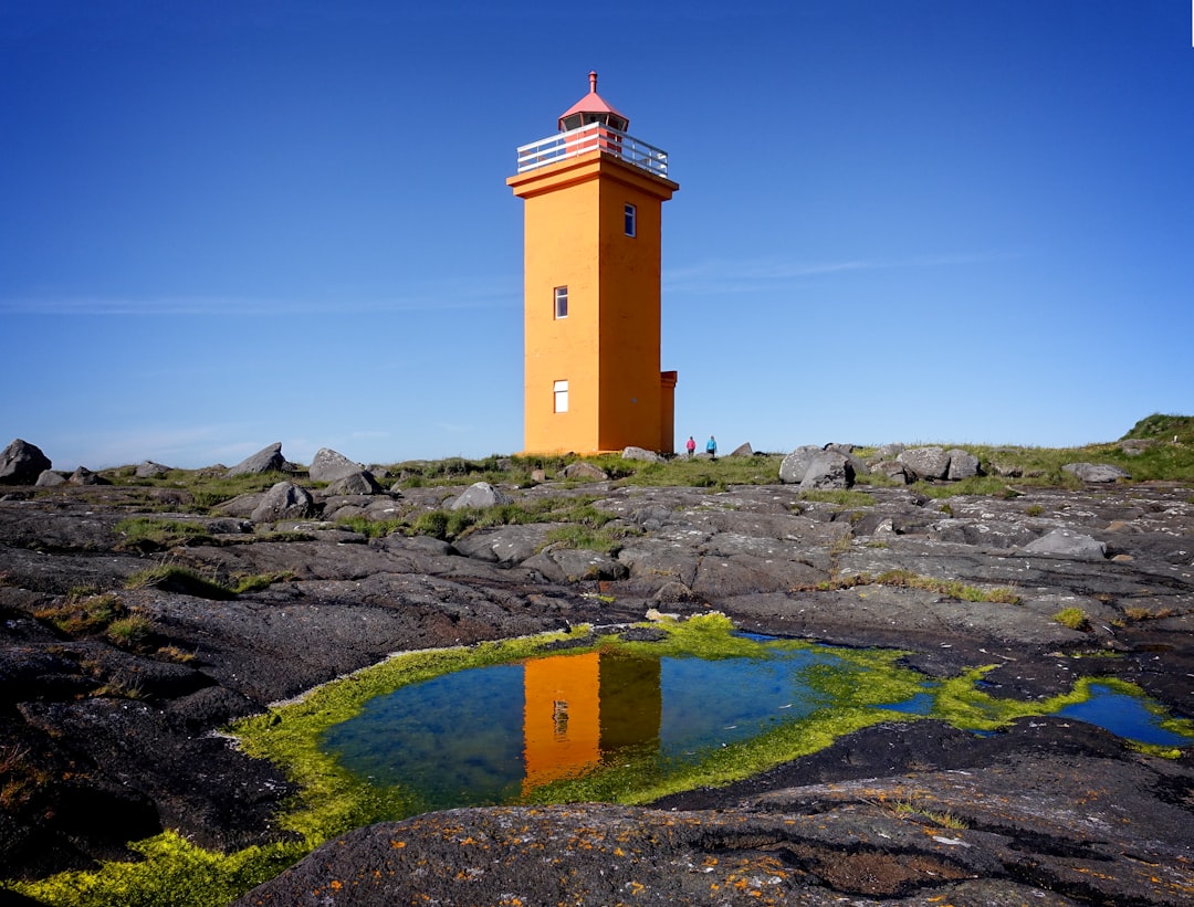 Lighthouse photo spot Keflavik Snaefellsnes