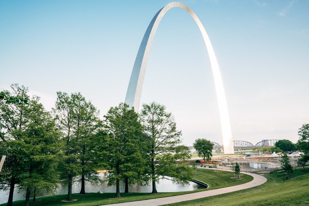 Travel Tips and Stories of The Gateway Arch in United States