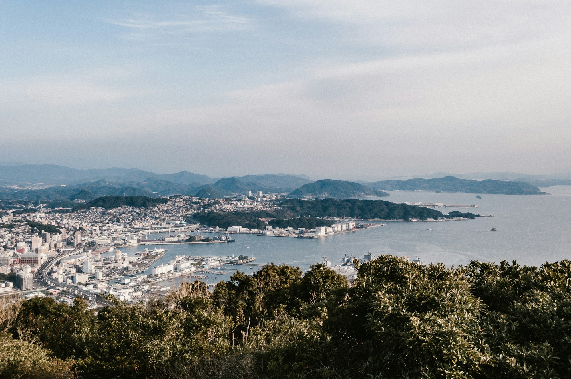 Best Times to Visit Sasebo: Ideal Weather, Seasons, and Months