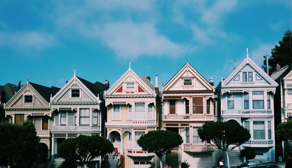 Row House Pictures | Download Free Images on Unsplash