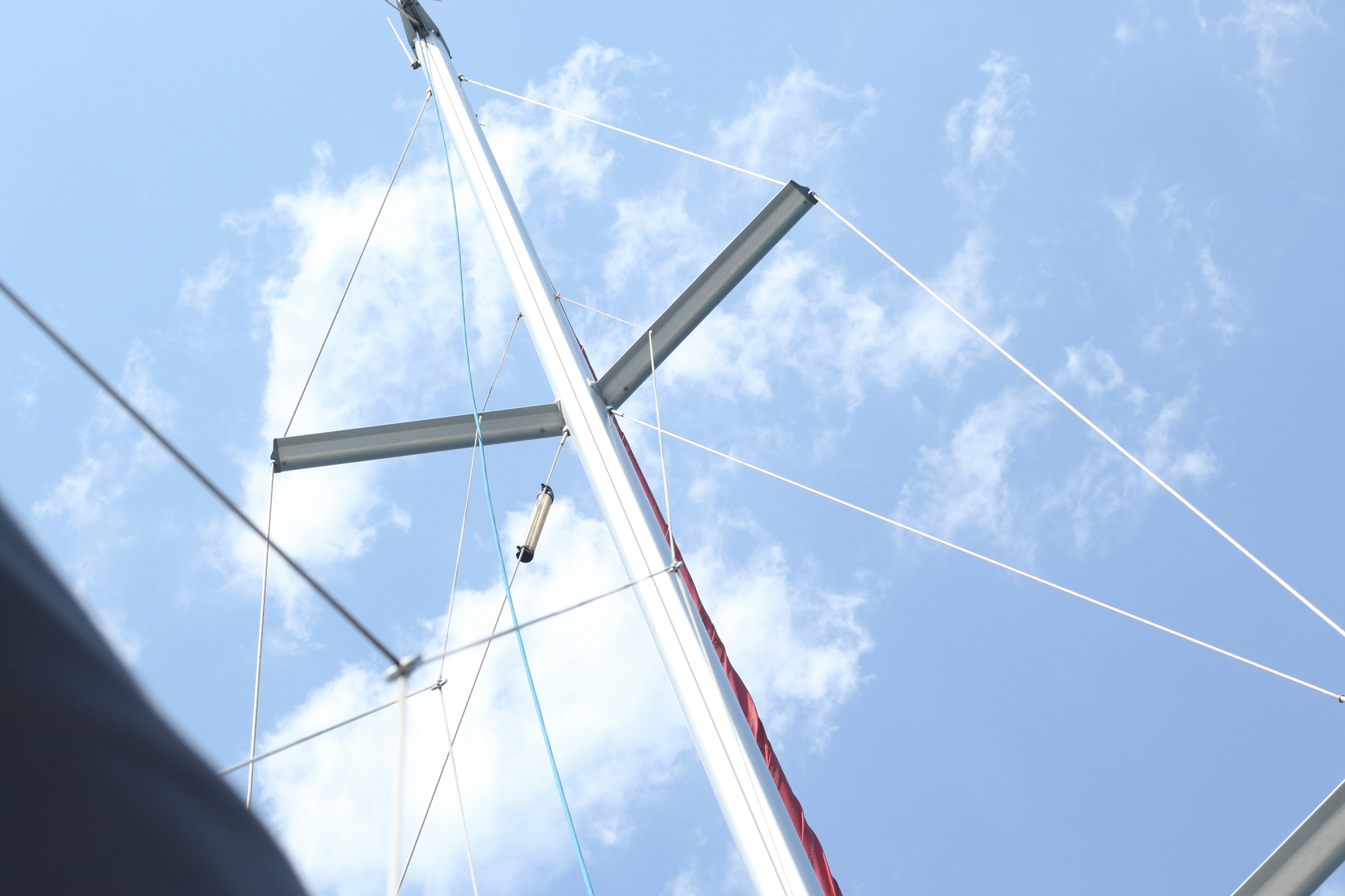 Sky sail. Верх мачты. Sky sail. Sky sail. Винг парус.