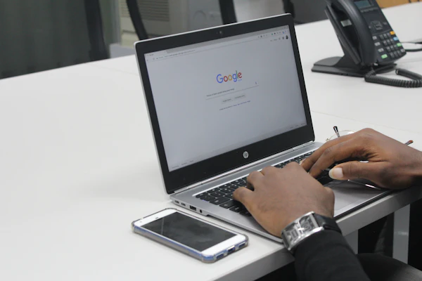 On-Page SEO Checklist for Local Business Websites