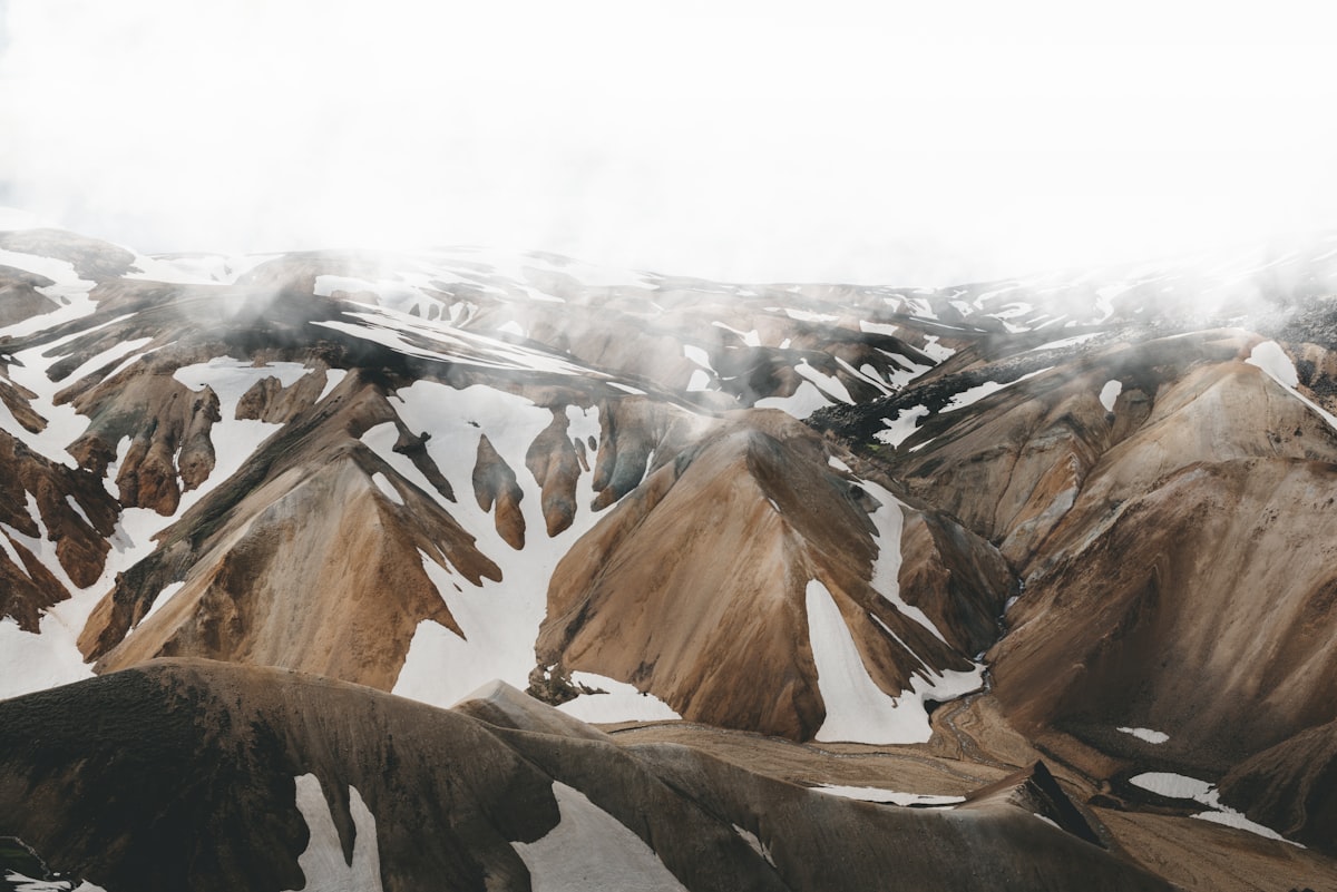 Background preset