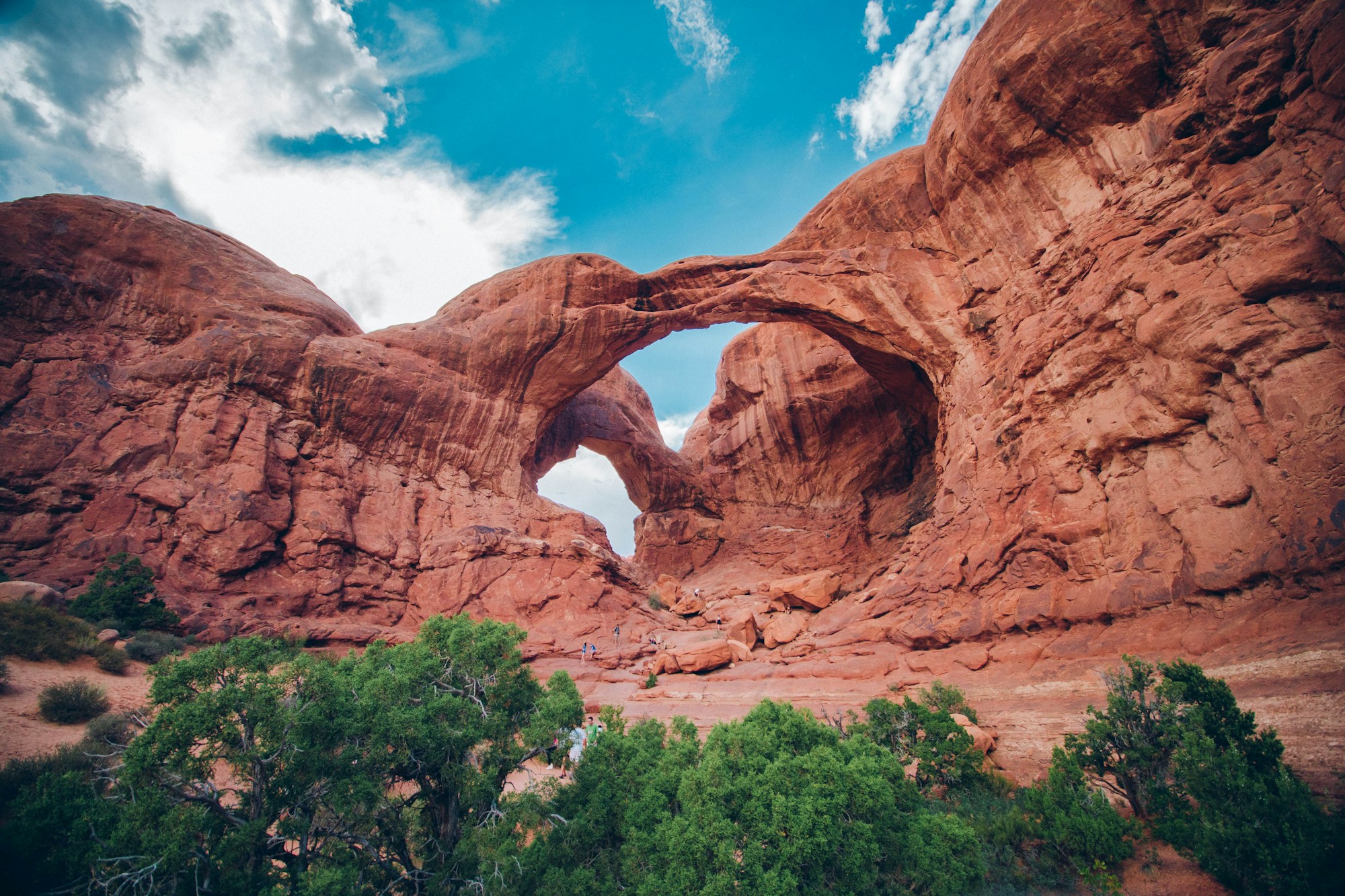 Moab Travel Guide: Explore Nature's Wonders