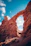 closeup photography of Arches National Park, Utah