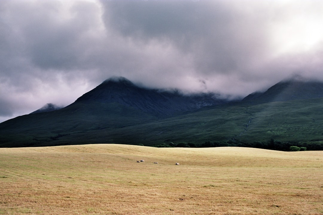 Hill photo spot Glenbrittle Skye