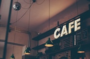 Coffee Shops NYC