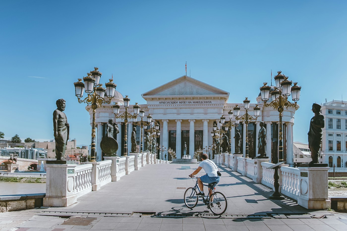 North Macedonia
