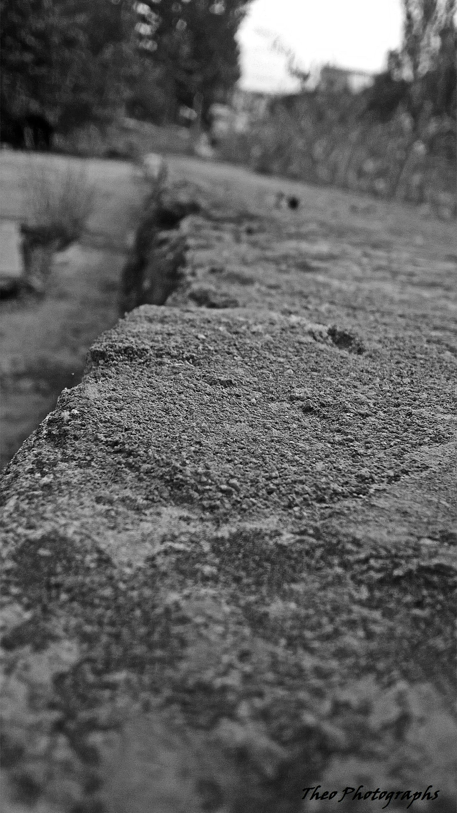 Diepte in elk detail