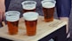 Beer Stain Removal Solution