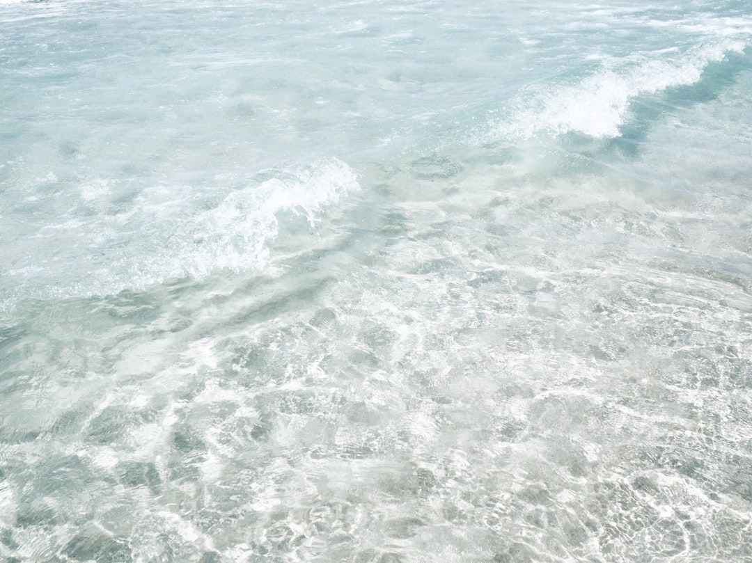 Ocean photo spot Son Bou Cap de Formentor