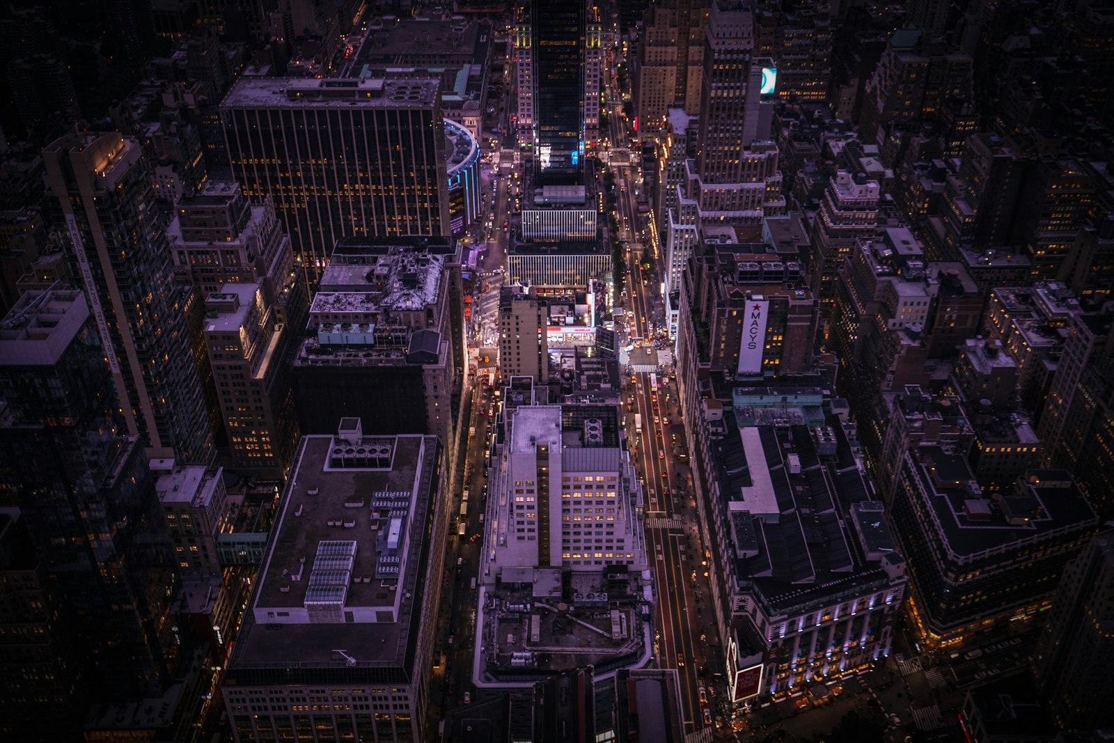 Sony a7R II + Sony Vario-Tessar T* FE 16-35mm F4 ZA OSS sample photo. Aerial photography of city photography