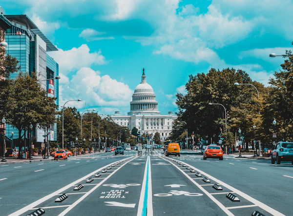 Washington Dc travel guide