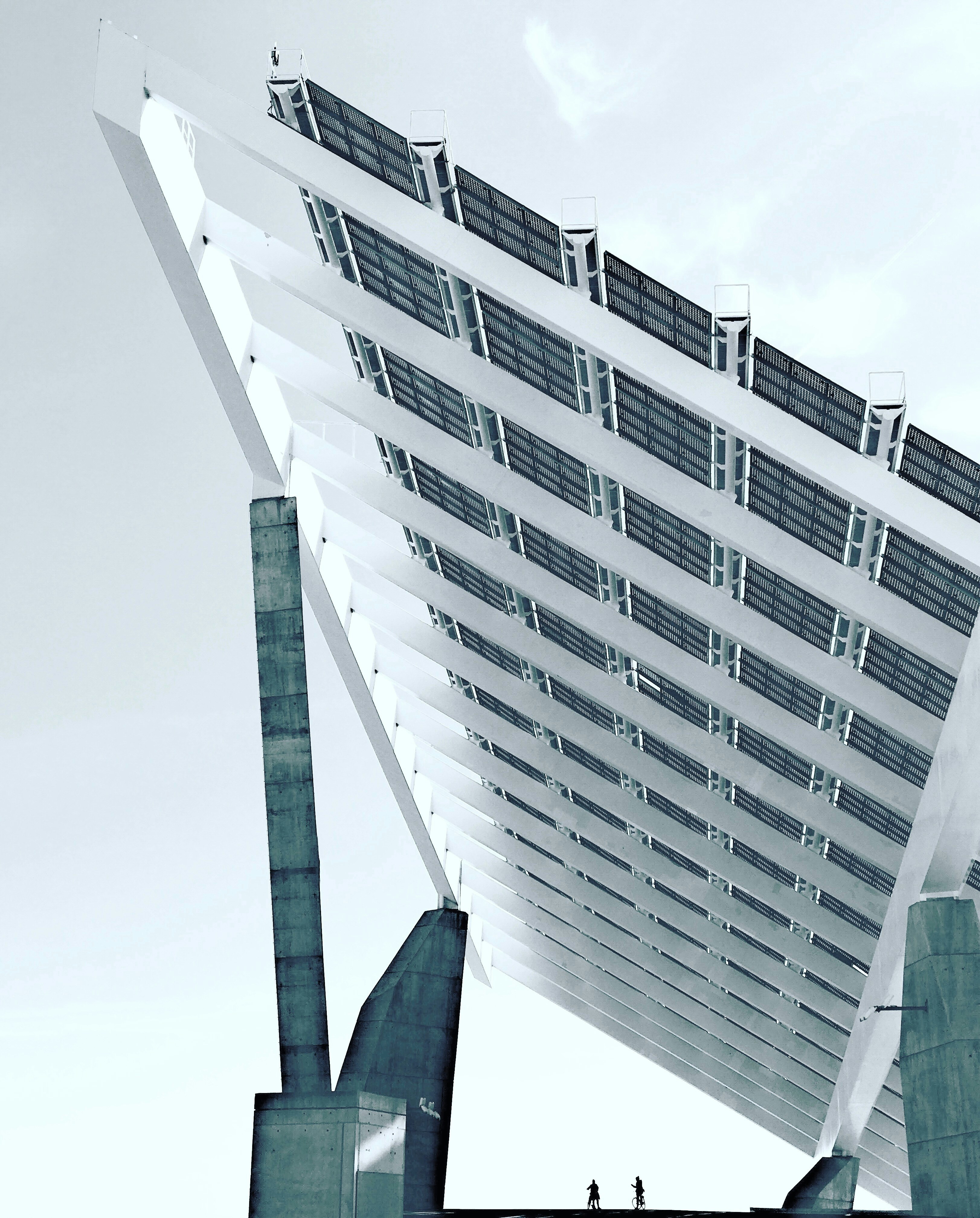 The Quiet Transformations of Solar Panel System Installation