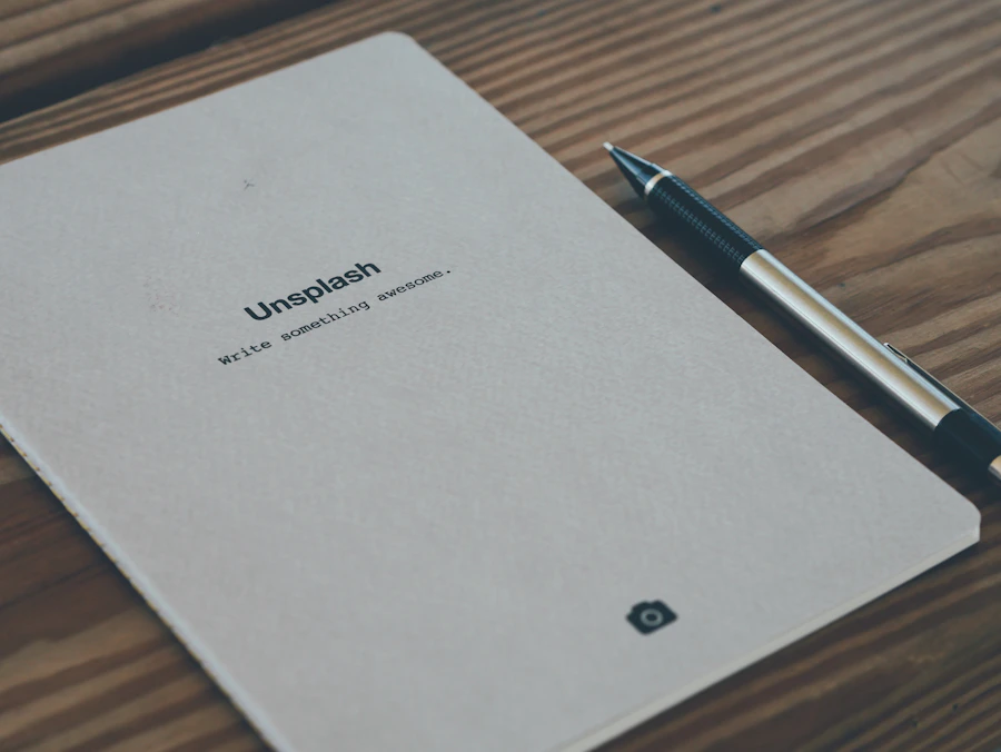 The Everyday Journal