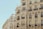 beige concrete building