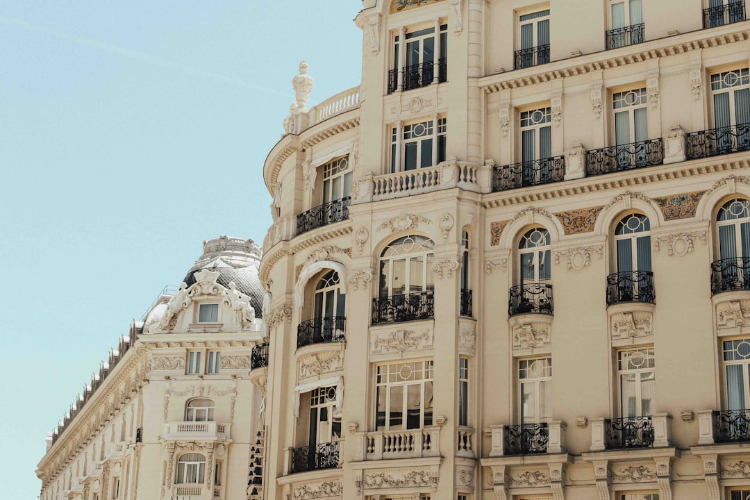 Travel Tips and Stories of Madrid in Spain