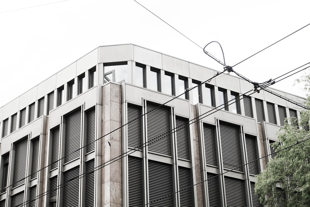 brown concrete building during daytime