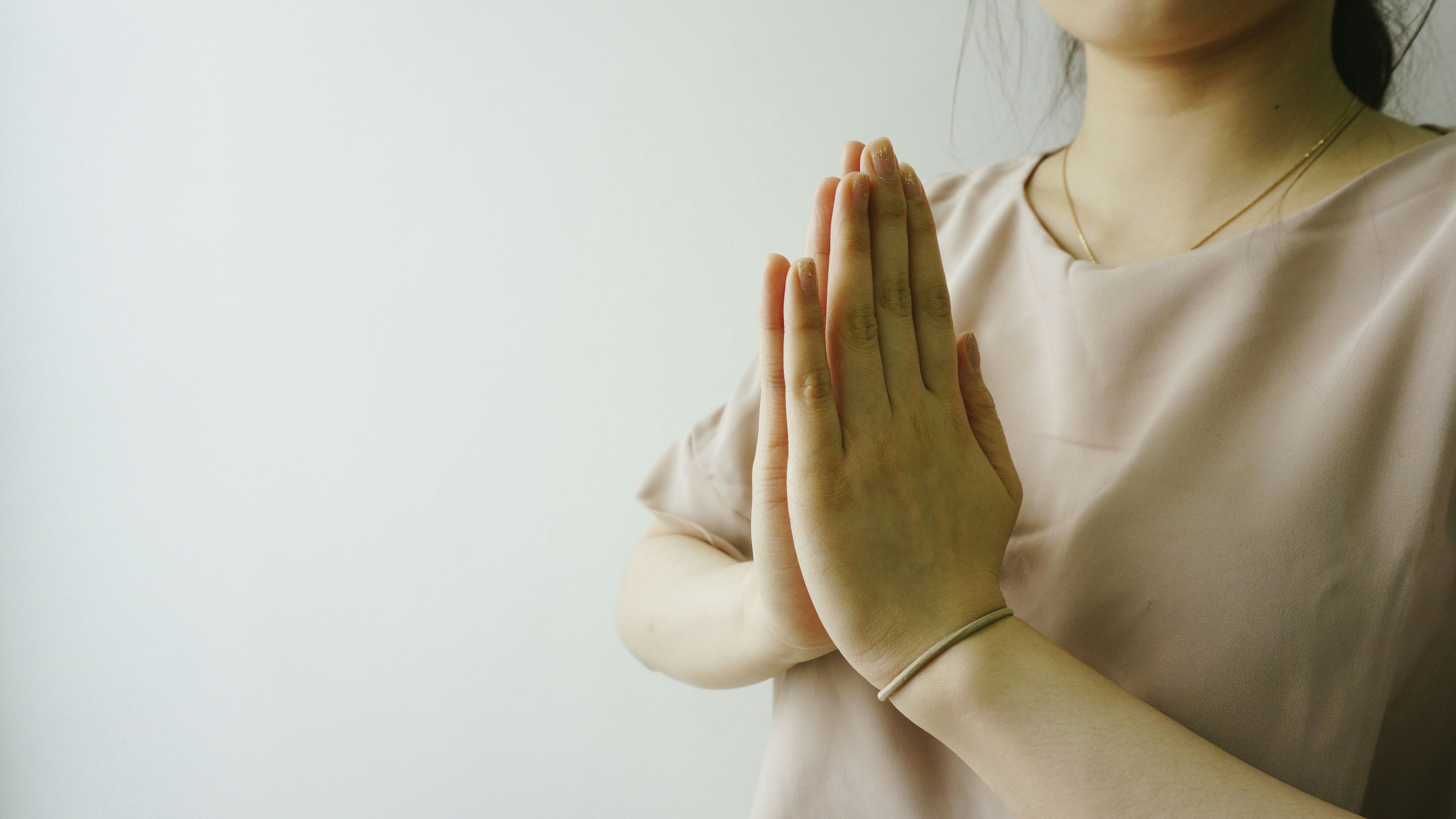 Healing Prayer Guide