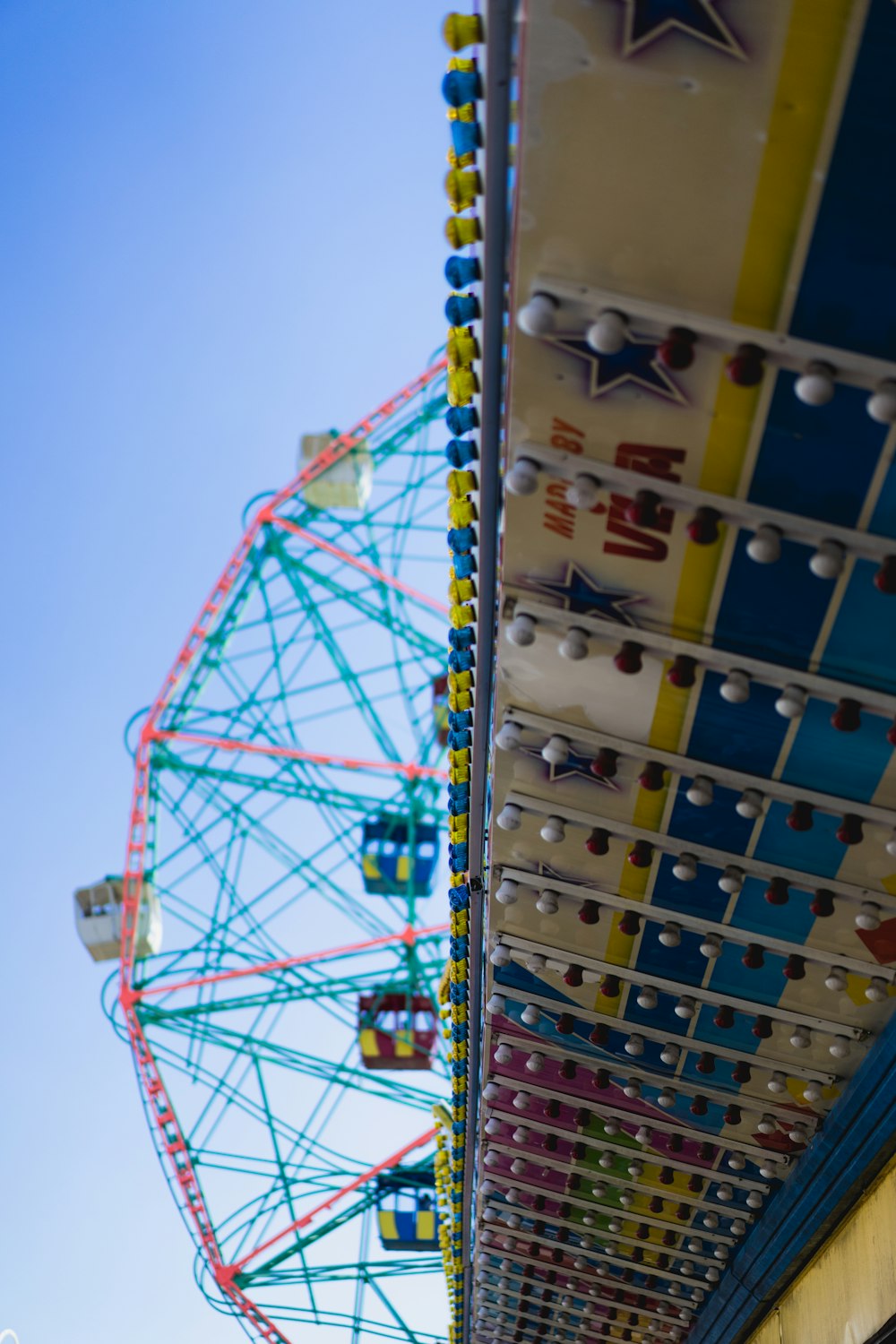 Ferris Wheel