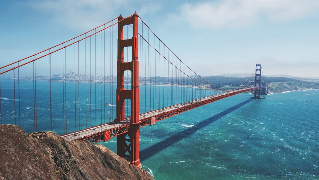 Travel Tips and Stories of Golden Gate Bridge in United States