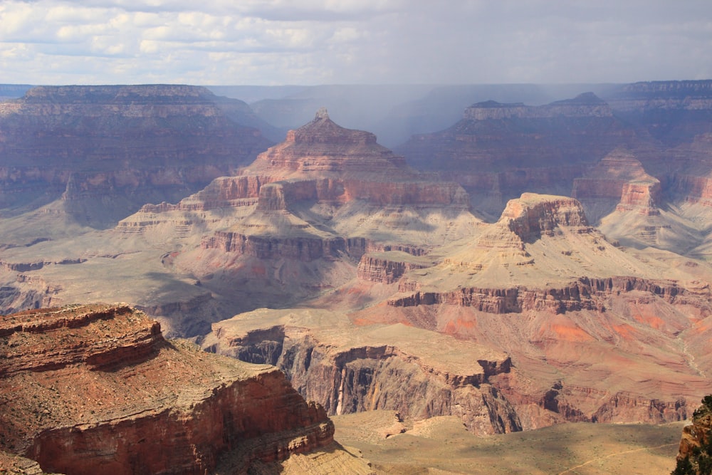 grand canyon