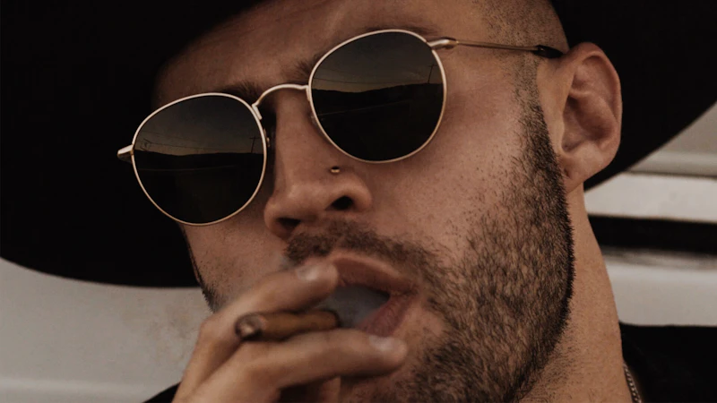 Cigars — 2