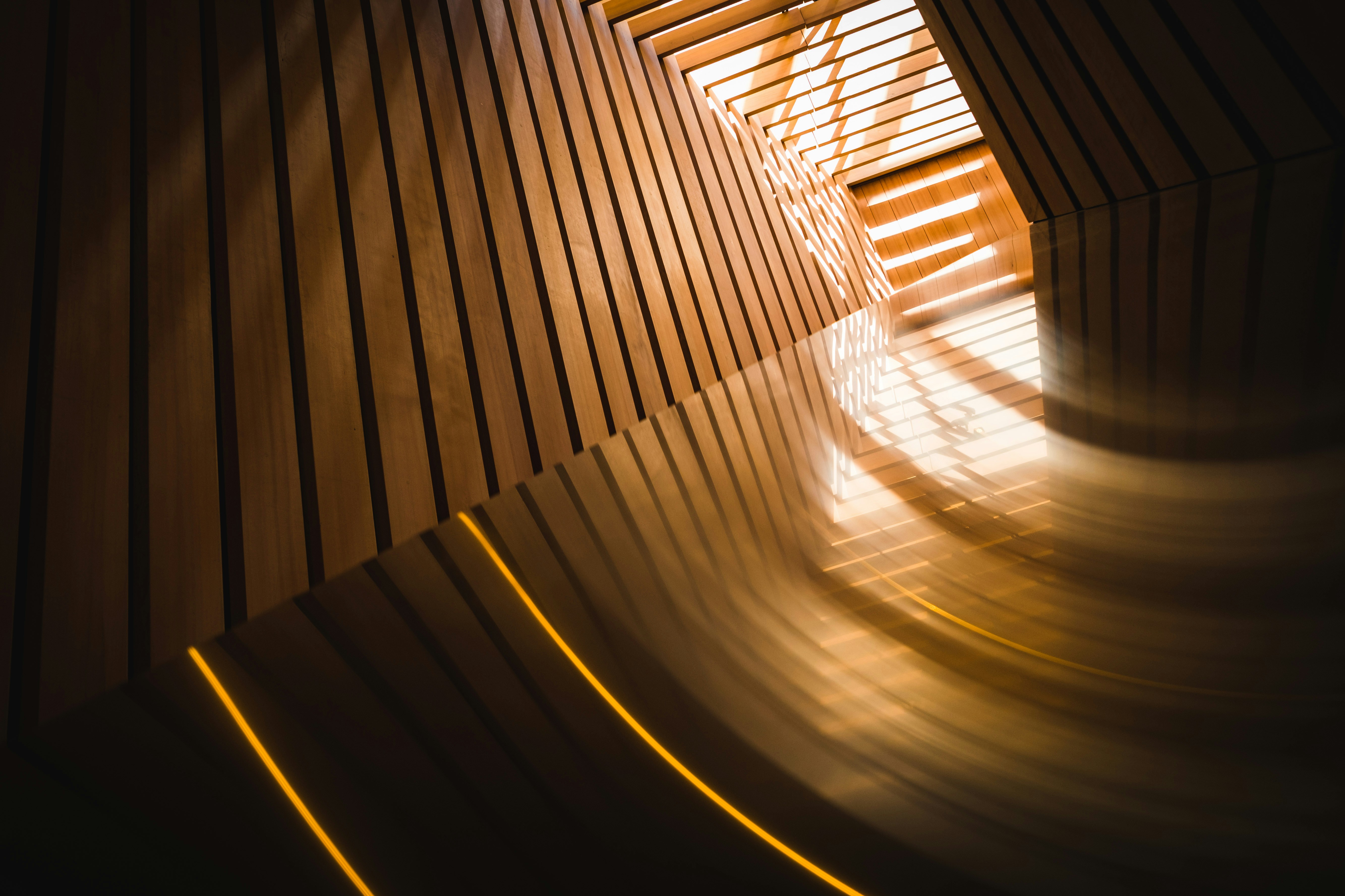 Interior Architecture